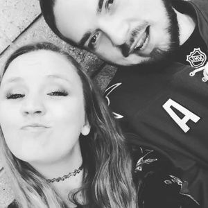 Meet your Posher, Torrie